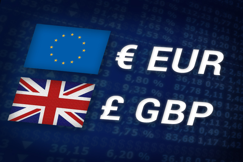 Переоценка политики Банка Англии поддерживает фунт на фоне нефтяного шока