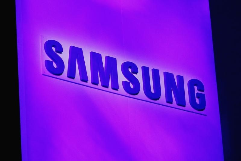 Аналитик: весь выпуск чипов памяти Samsung до 2027 года будет распродан